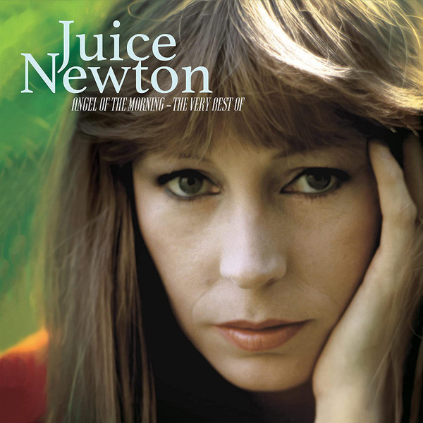 Juice Newton